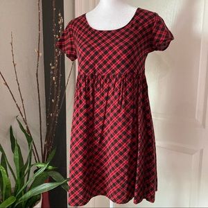 babydoll dress